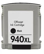 InkPower Generic Replacement Ink Cartridge for HP 940XL