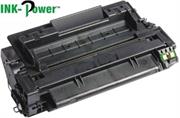 InkPower Generic HP 51A Black LaserJet Toner Cartridge