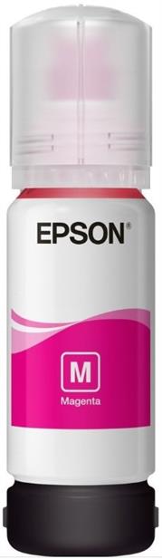 Epson Ink Bottle Magenta 70ml Ecotank 101