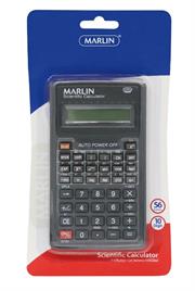 Marlin Scientific Calculator