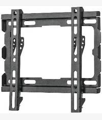 Volkano Steel 19 to 32 inch Universal Flat & Curved TV Wall Mount