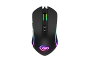 KWG Orion P1 RGB streaming lighting Unique lighting effects