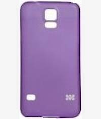 Promate Purple Gshell S5 Ultra-thin Colored