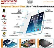 Promate primeShield.iPm-Ultra-Thin Tempered Optical Glass