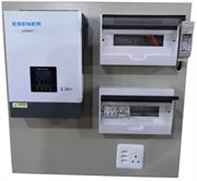 Solarix Esener 5.5KVA  100A High Voltage Parallel Inverter