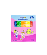 Marlin Kids Modelling Clay