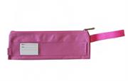 Nexx Fabric 1 Pocket Pencil Bag