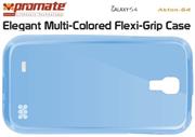 Promate Blue Akton Samsung Galaxy S4 Elegant case