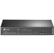 TP Link 8Port 100Mbps Desktop Switch