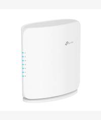 TP Link BE7200 Dual Band WIFI 7 Router
