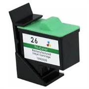 Lexmark Z13 Z23 Z24 Z25 Z33 Z35 Ink Color Cartridge