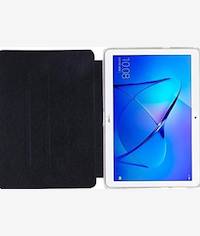 XTOUCH 10 TABLET COVER BLACK