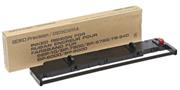 Seiko FB 60051 Original Black Nylon Printer Ribbon