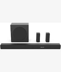 Hisense HS5100 540w 5.1ch Soundbar