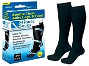 Casey Anti Fatigue Unisex Miracle Socks