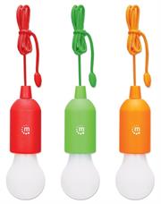 Manhattan Battery Powered Hanging LED Light 3 Pack
