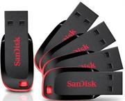 Sandisk Cruzer USB 16GB Flash Drive