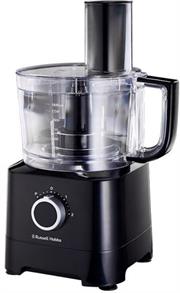 Russell Hobbs Royal Food Processor Black