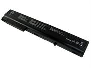 BTI HP Business Notebook 7400