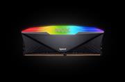 Apacer Nox 16GB RGB DDR4 3600MHz Gaming Memory