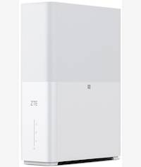 ZTE G5TS Pro 5G Wireless Router
