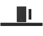 Hisense HS1800 140w 2.1 Channel  SoundBar System