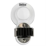 Bathlux Mop Rack Holder With Suction Cup