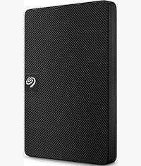 Seagate Expansion Portable 2.5 Inch 2TB External Hard Drive