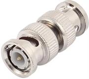 Securnix RG59 In Line Male To Male Barrel Connecto