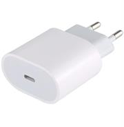 Ezra TypeC 20W Quick Charge Wall Charger