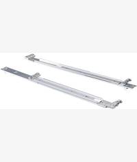 Intel Advanced Rail Kit for P4000 Server Chassis