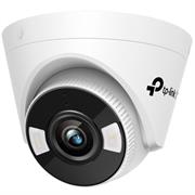 TP Link VIGI 4MP 2.8mm Full Color Turret Network Camera