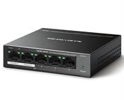 Mercusys MS105 5 Port Gigabit 5GB RJ45 Desktop Switch