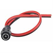 Securnix DC Plug Fly Lead Female