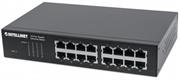 Intellinet 16-Port Gigabit Ethernet Switch