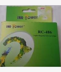 INK POWER RC-486 Ink Cartridge