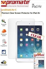 Promate Proshield.Air-C Premium Clear Screen