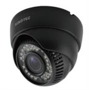 Sinotec  SHARP CCD Dome Camera