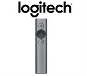 Logitech Spotlight Presentation Remote Control