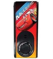 Disney Cars Web Camera -