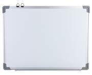 Brainware 50cm X 70cm Magnetic Whiteboard