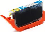 TopJet Compatible Canon Ink PGI-451 Cyan Inkjet Cartridge