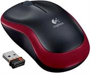 Logitech M185 Compact Wireless Mouse
