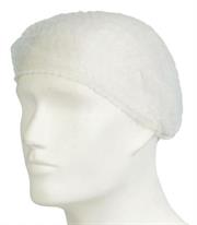 Casey Surgical Disposable Single Elastic Mop Cap